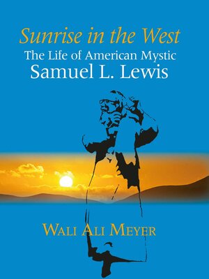 cover image of Sunrise In the West